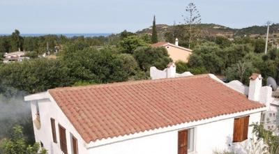 villa Dammar