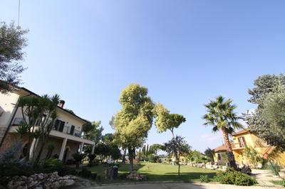 Agriturismo Ali E Radici