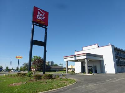 Red Roof Inn Bourbonnais, Billede 2