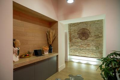 Athena Luxury Rooms