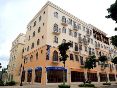 BẢO LÂM HOTEL PHÚ QUỐC