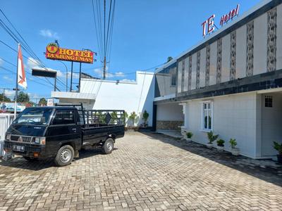 Collection O 92242 Hotel Tanjung Emas