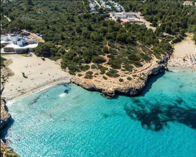 Club Cala Domingos