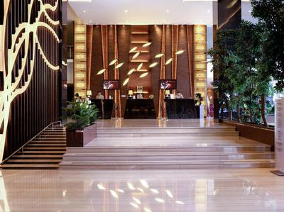 FUGO Hotel Banjarmasin