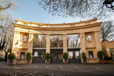 La Casa di Carta FIUGGI