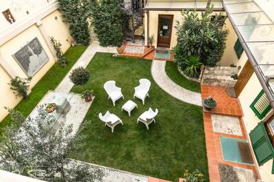 Cozy Suite By Villa Il Mosaico