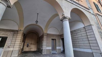 Italianway Comfort - Tortona 8
