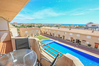 LITORAL COSTA DORADA - ITXAS LUR Only families