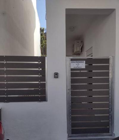 Snowbird-late check-out