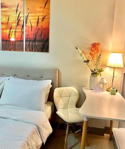 LOVELY AND COZY -Executive 1BR in Uptown Parksuites Tower 1-BGC — Manila photo 2