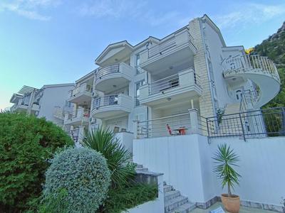 Apartment Kotor