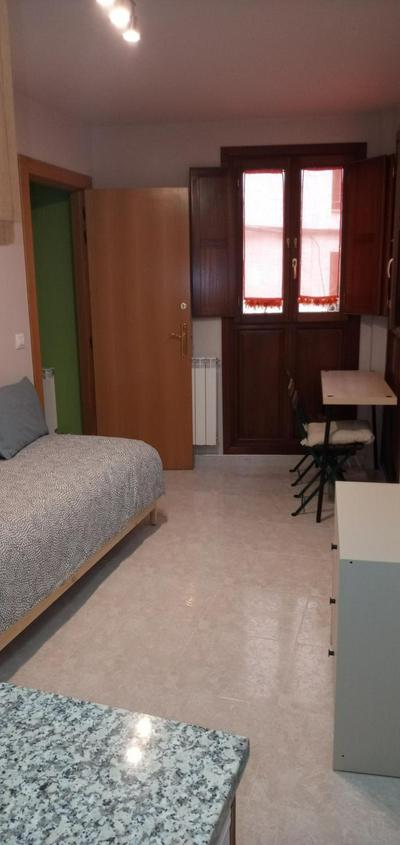 Coqueto Estudio 1