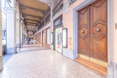 Indipendenza, Bologna by Short Holidays