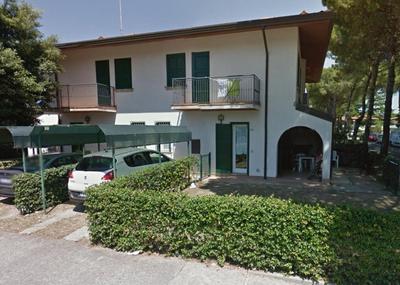 Splendid Two-Bedroom Villa situated in Bibione