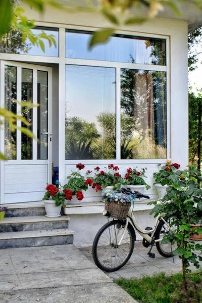 Maria's guesthouse Volos
