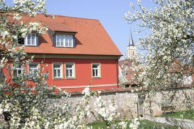 Biobausewein WEIN HOTEL LEBEN