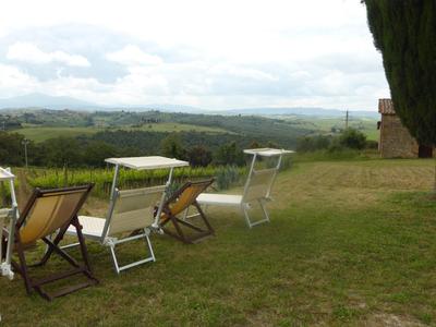 Villa Cenerentola Apartments