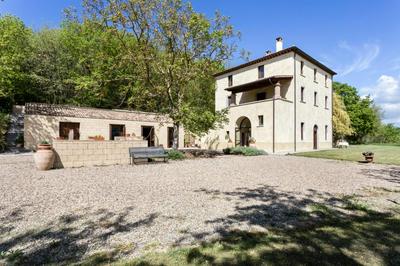 Locanda Monte Pimpio