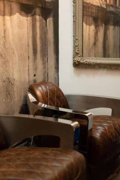 BDB Rooms Trastevere