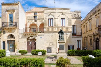 Made in Raho 3 Lecce