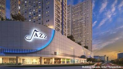 Destina Stays @Jazz Residences, Makati, Metro Manila, w/Netflix
