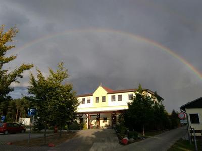 Barrierefreie Ferienwohnung 2 im Reiterhof, Foto 2