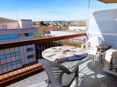 Villa Service - Torre Barot 5º