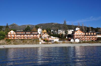 Apart del Lago