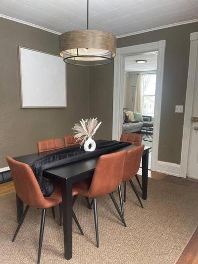 Fancy Homes Manistee B with Lake View!