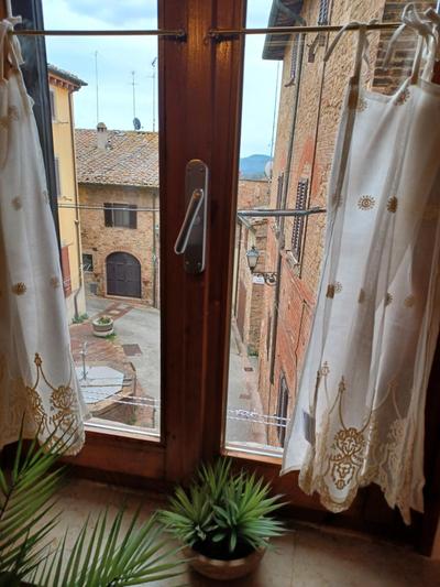 CASA NELLA Appartamento nel Centro Storico