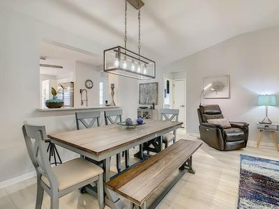 Waterfront 3Bed in The Villages