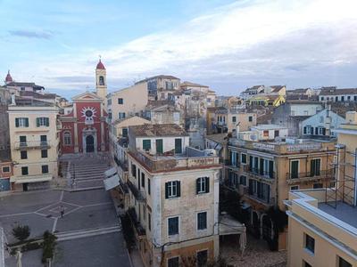Contessa di Corfu i
