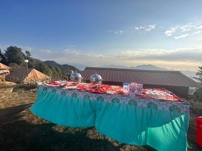 InstaView Kanatal