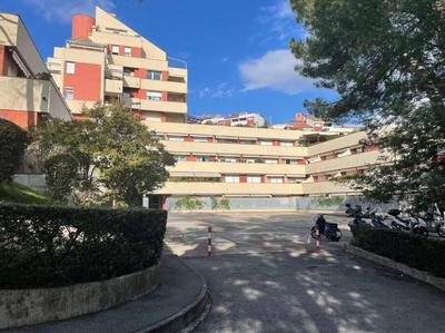 La casa di Teri a Chiavari