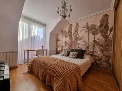 Chalet Aldeamayor Golf Licencia 47269