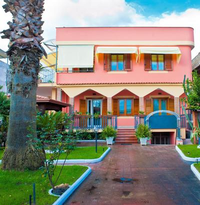 Ottaviano B&B