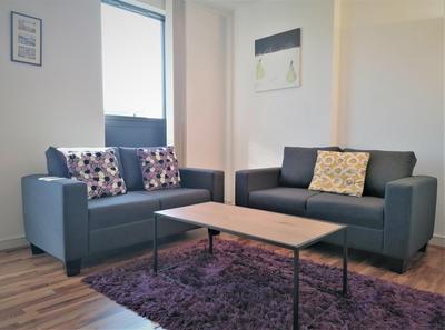 King's Cross Deluxe Serviced Apartments