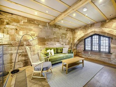 Swanswell Gate Studio