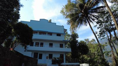 Seattle Garden Resort - KolliHills