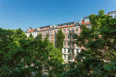 Nice & Charmy Apartment in Old Building