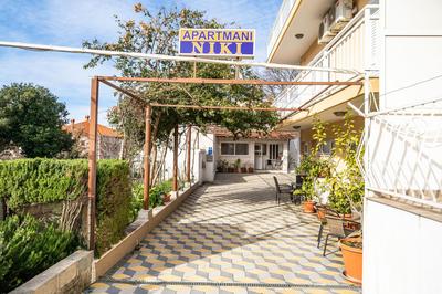 Apartmani Niki ZVEKOVICA