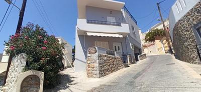 MUSEUM NEIGHBORHOOD APARTMENTS SEVASTI