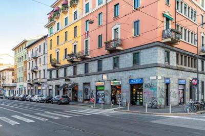 Easylife - Milano - Porpora 124 - Lambrate