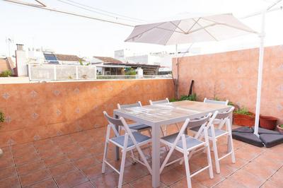 Casa RECREO