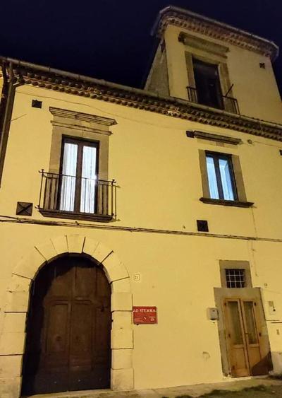 Lo Stemma Guest House