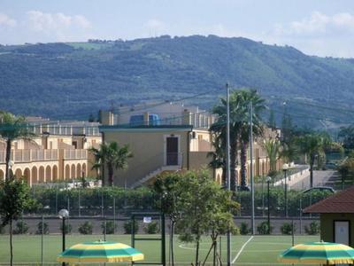 Casa Vacanze "Pizzo Sorriso Del Mare"