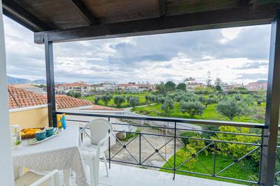 Sarita's Apartments & Suite