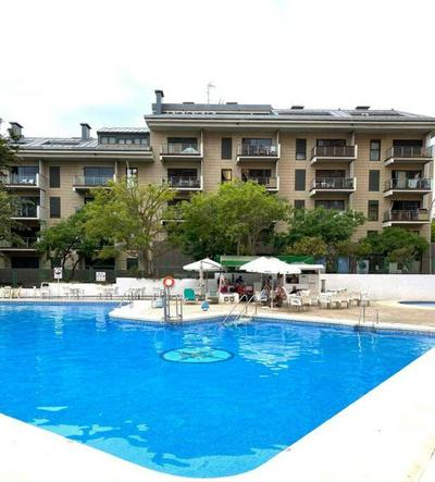 Apartamento Familiar