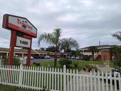 Travelers Inn - Clearwater, Billede 2