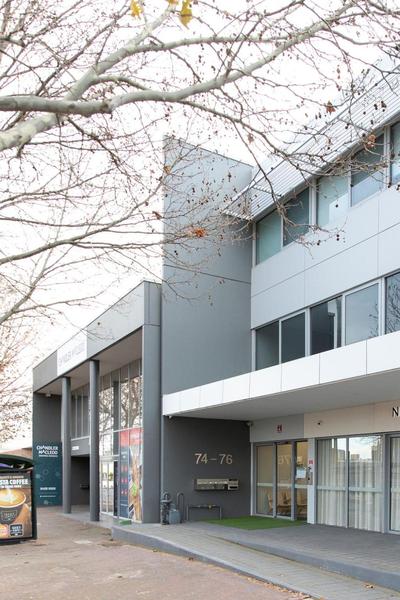 Hilton Executive Apartments
